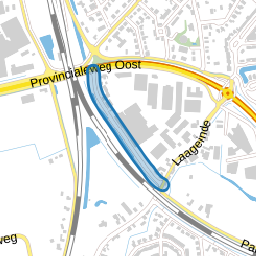 Industrieweg