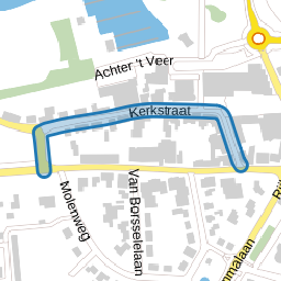 Kerkstraat
