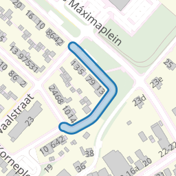 Kornestraat