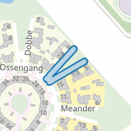 Kronkelwaard