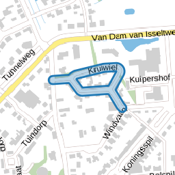 Kruiwiel