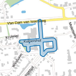 Kuipershof