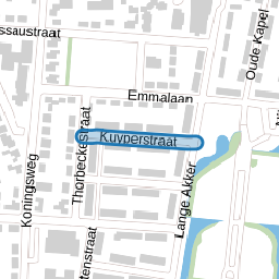 Kuyperstraat