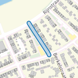 Lekstraat