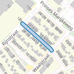 Maasstraat