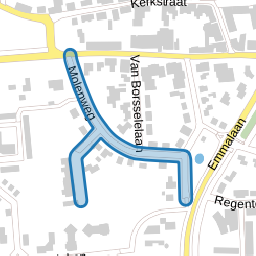Molenweg