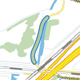 Overlaat