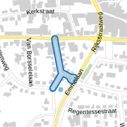 Prins Bernhardlaan