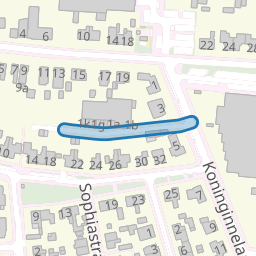 Roode Kruisstraat