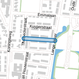 Schaepmanstraat