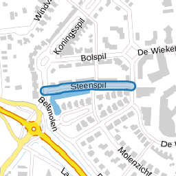 Steenspil