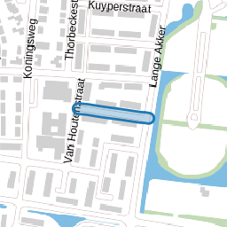 Talmastraat