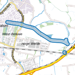 Tielerweg