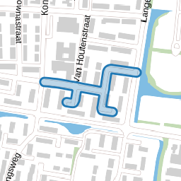 Troelstrastraat