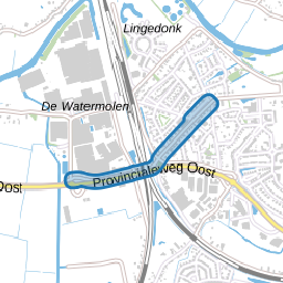 Tunnelweg
