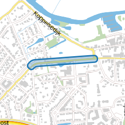 Van Dam van Isseltweg
