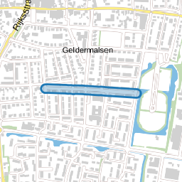 Van Hogendorpstraat