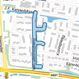 Van Utenhoveweg