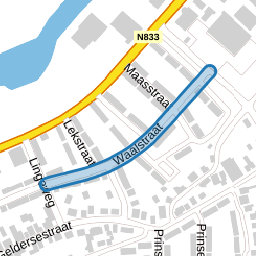 Waalstraat