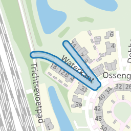 Waterkant