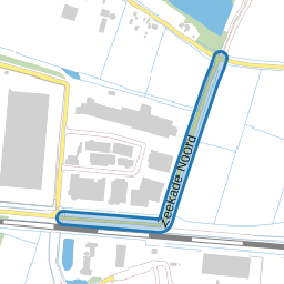 Zeekade Noord