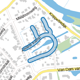 Zwarte Kamp