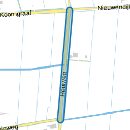 Heulweg