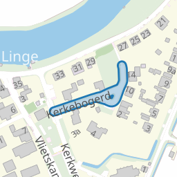 Kerkebogerd
