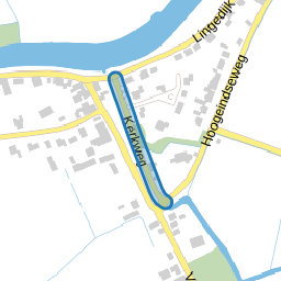 Kerkweg