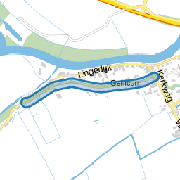 Laageindseweg
