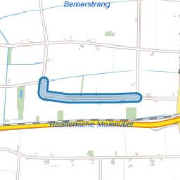 Lageveldweg