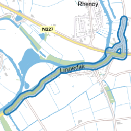 Lingedijk
