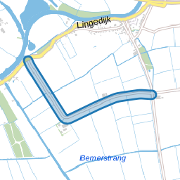 Rawayweg