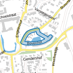 Bovenhof