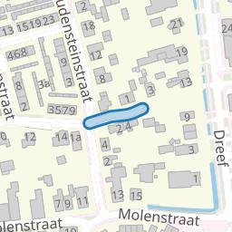Brederodestraat