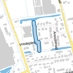 Dirkstraat