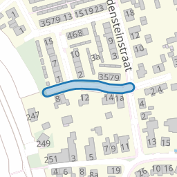Eikenbosstraat