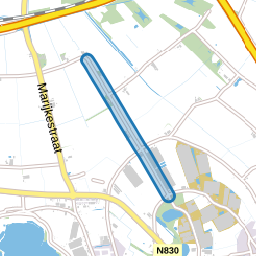 Heerkensdreef