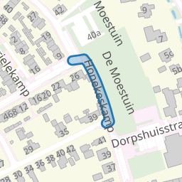 Honekeskamp