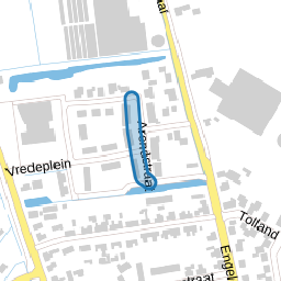 Johannisstraat