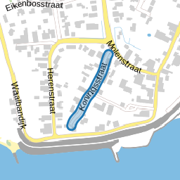 Koningsstraat