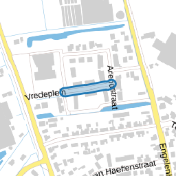 Pieterstraat