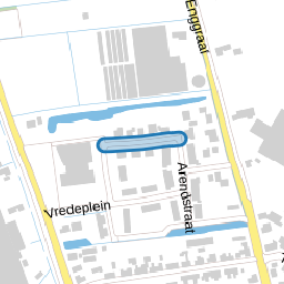 Stevenstraat