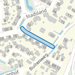 Verstegenland
