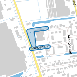 Vredeplein
