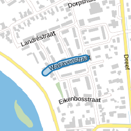 Walravenstraat