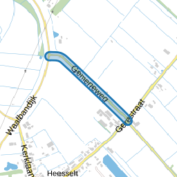 Gemeneweg