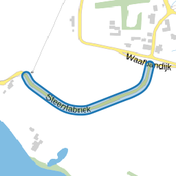 Steenfabriek
