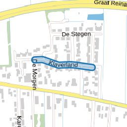 Klaverland