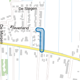 Reitensestraat